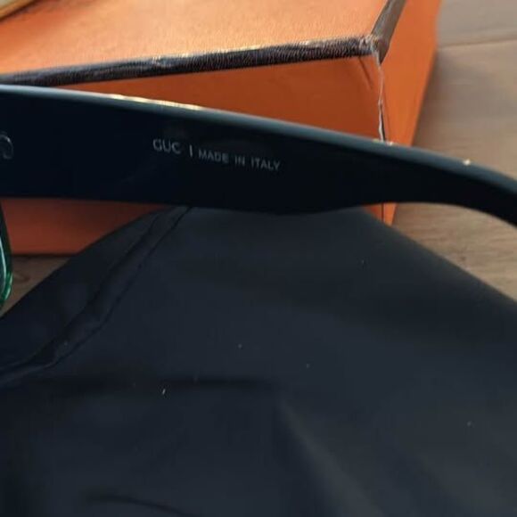 Fashion Statement WAG Sunglasses